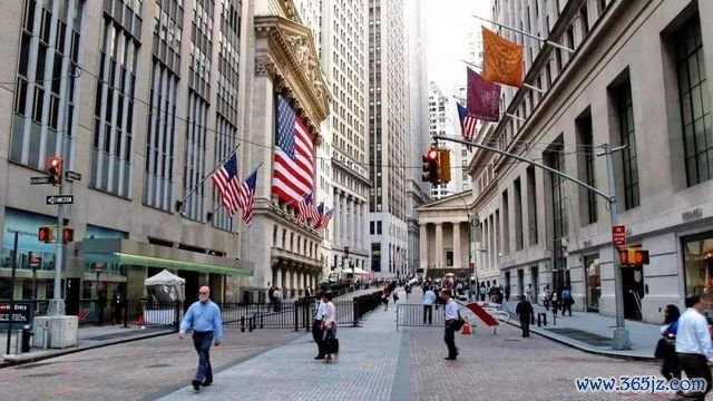 美股未来行情走势如何（来源：新华社资料图）